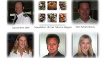 KAPALUA -  Crew